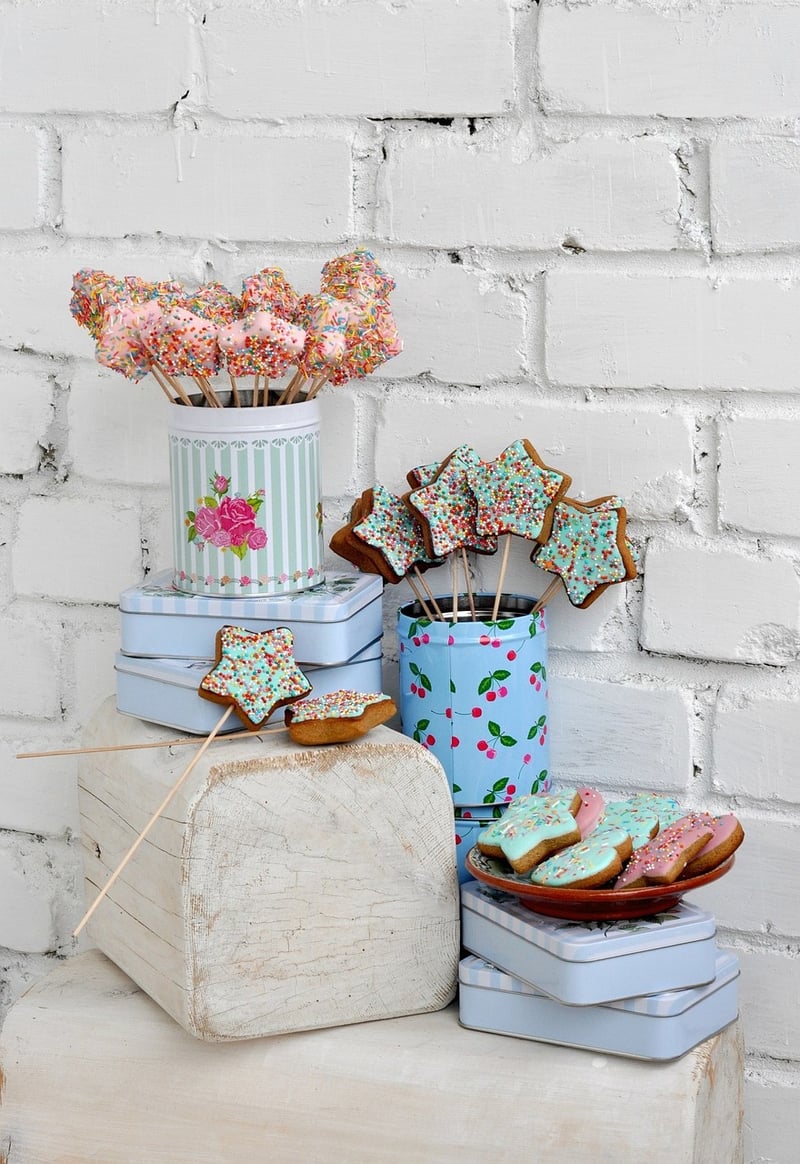 Rustic Chic