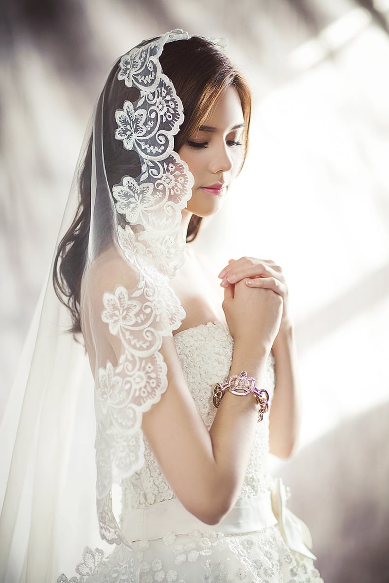 Wedding Details