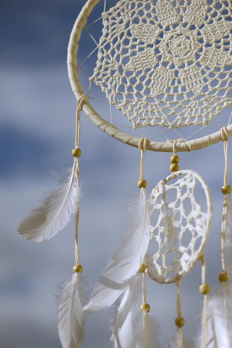 Macramé Wall Hangings