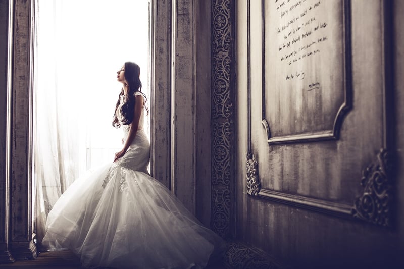 Wedding Venue