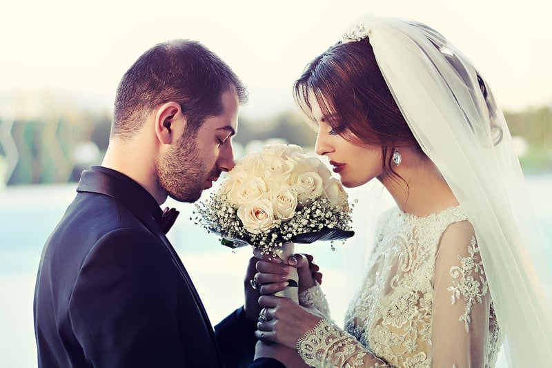 Destination Wedding